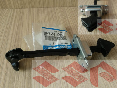 Ограничитель передней двери, mazda CX-7, EGY1-58-270A 