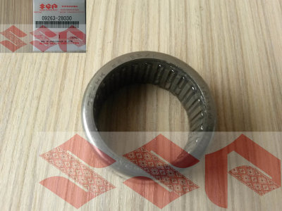 Подшипник ступицы передней, suzuki Grand Vitara, Grand Vitara XL-7, 09263-28030 