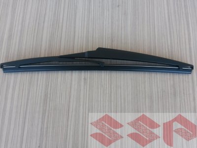 Щітка склоочисника заднього 38340-58J00 Suzuki  Щітка склоочисника заднього 38340-58J00 Suzuki