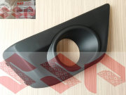 Рамка противотуманной фары, suzuki Grand Vitara JB, 71781-77KB0-5PK