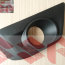 Рамка противотуманной фары, suzuki Grand Vitara JB, 71781-77KB0-5PK - Рамка противотуманной фары, suzuki Grand Vitara JB, 71781-77KB0-5PK