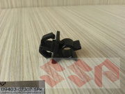Клипса крепления омывателя стекла, suzuki, Grand Vitara, 09403-07307-5PK