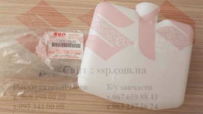 Бачок расширительный Suzuki Swift 17931-71L00 Бачок расширительный Suzuki Swift 17931-71L00