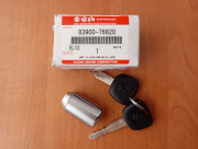 Ключ замка запасного колеса 83900-76820 Suzuki Grand Vitara