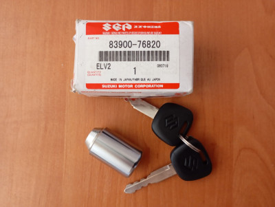 Ключ замка запасного колеса 83900-76820 Suzuki Grand Vitara Ключ замка запасного колеса 83900-76820 Suzuki Grand Vitara