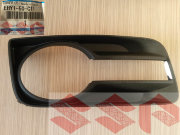 Заглушка фари протитуманної правої, mazda CX-7, EHY1-50-C11