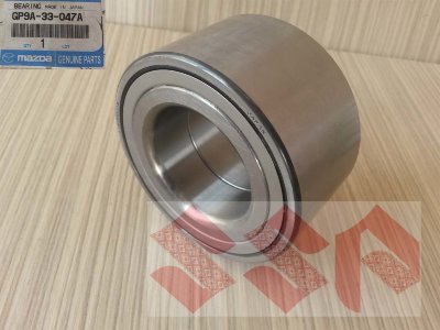 Подшипник ступицы передний mazda CX-7, GP9A-33-047A Подшипник ступицы передний mazda CX-7, GP9A-33-047A