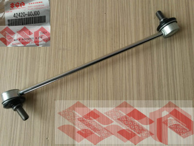 Стойка стабилизатора переднего, suzuki SX-4, Swift, 42420-80J00 Стойка стабилизатора переднего, suzuki SX-4, Swift, 42420-80J00