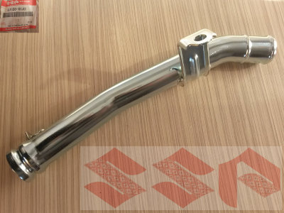 Трубка охлаждающей жидкости, suzuki Grand Vitara, 17550-66J00 Трубка охлаждающей жидкости, suzuki Grand Vitara, 17550-66J00