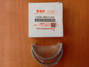 Вкладиші корінні 12300-86812-0CA Suzuki