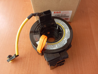 Шлейф руля 37480-64J60 Suzuki Шлейф руля 37480-64J60 Suzuki
