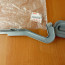 57410- 61M01 петля капота R Suzuki Sx4  - 57410- 61M01 петля капота R Suzuki Sx4 