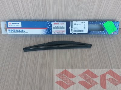 Щетка стеклоочистителя заднего,suzuki SX-4, Swift, 38340-63J00 Щетка стеклоочистителя заднего,suzuki SX-4, Swift, 38340-63J00