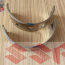 Вкладыш коренной (STD) blue, suzuki Grand Vitara, 12340-85FB3-0E0 - Вкладыш коренной (STD) blue, suzuki Grand Vitara, 12340-85FB3-0E0