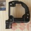 Заглушка ПТФ правої mazda CX-7, GP9A-51-684B - Заглушка ПТФ правої mazda CX-7, GP9A-51-684B