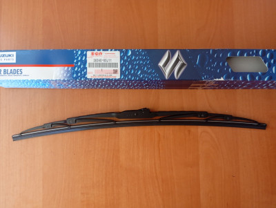 Щітка склоочисника 38340-65J11 Suzuki Grand Vitara Щітка склоочисника 38340-65J11 Suzuki Grand Vitara