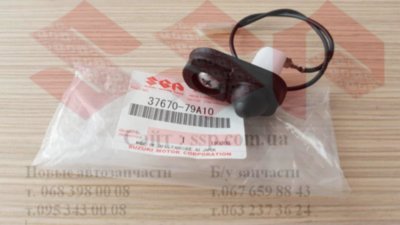 Концевик 5-ой двери Suzuki Grand Vitara 37670-79A10 Концевик 5-ой двери Suzuki Grand Vitara 