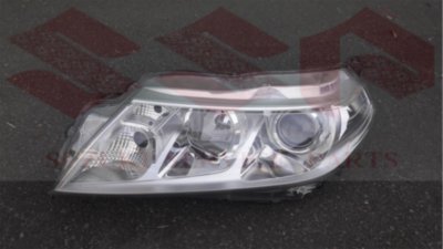Фара левая Suzuki Vitara б/у 35320-54P00 Фара левая Suzuki Vitara б/у 35320-54P00