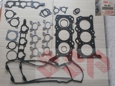 Комплект прокладок двигателя suzuki Grand Vitara, 11400-66810 