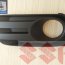 Накладка противотуманной фары, правая mazda CX-7, EG22-50-C11E - Накладка противотуманной фары, правая mazda CX-7, EG22-50-C11E
