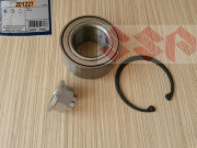 Подшипник ступицы передней, suzuki Swift, 201227, Optimal