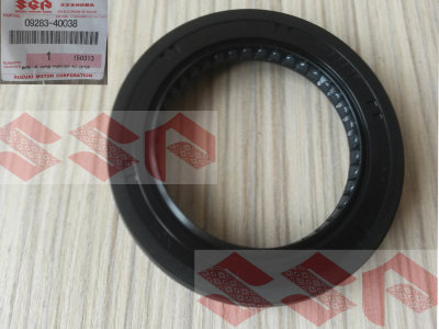 Сальник раздаточной коробки, suzuki SX-4, 09283-40038 