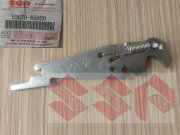 Рычаг саморазводного механизма правый, suzuki Grand Vitara, XL7, 53830-65D00