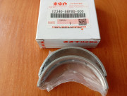 Вкладиші корінні 12340-86FB0-0C0 Suzuki
