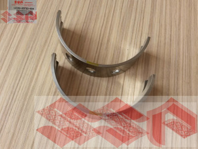 Вкладыш коренной (STD) желтый, suzuki Grand Vitara, 12340-85FB3-0D0 