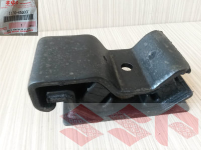 Подушка двигателя задняя, suzuki Grand Vitara XL-7, 11710-65D03 