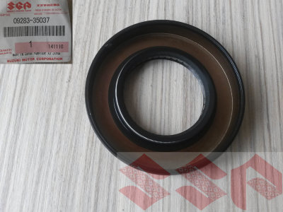 Сальник раздаточной коробки, suzuki SX-4, 09283-35037 
