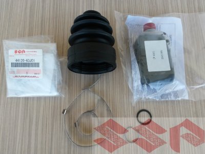 Пыльник ШРУСа внутренний правый suzuki Swift, 44120-63J01 Пыльник ШРУСа внутренний правый suzuki Swift, 44120-63J01