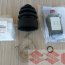 Пыльник ШРУСа внутренний правый suzuki Swift, 44120-63J01 - Пыльник ШРУСа внутренний правый suzuki Swift, 44120-63J01