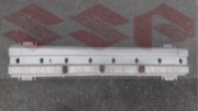 Усилитель заднего бампера Suzuki SX- 4NEW 65560-61M00 - Б/У