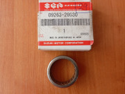 Підшипник голчастий у цапфу SUZUKI 09263-28030