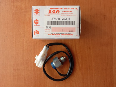 Датчик роздатки 4WD 37680-76J01 Suzuki Датчик роздатки 4WD 37680-76J01 Suzuki