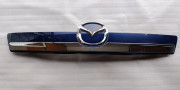 TD1650811 Накладка кришки багажника Mazda CX-9, б/в