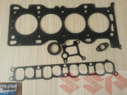 Прокладки комплект средний mazda CX-5, 8LG7-10-271