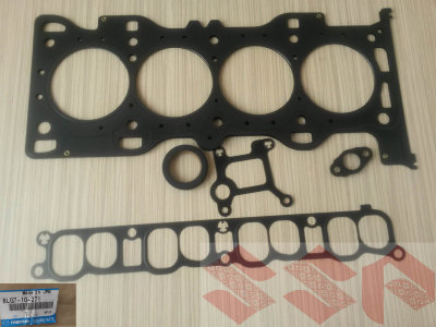 Прокладки комплект средний mazda CX-5, 8LG7-10-271 