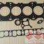 Прокладки комплект средний mazda CX-5, 8LG7-10-271 - Прокладки комплект средний mazda CX-5, 8LG7-10-271