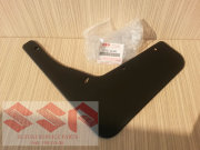 Щиток брызговика заднего левого колеса, Suzuki Grand Vitara, 72261-65J00