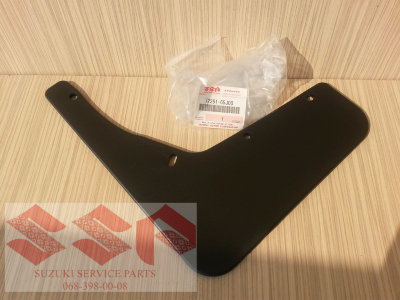 Щиток брызговика заднего левого колеса, Suzuki Grand Vitara, 72261-65J00 Щиток брызговика заднего левого колеса,suzuki Grand Vitara