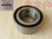 Подшипник ступицы передний, suzuki SX-4, 43440-80J00