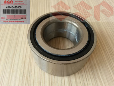 Подшипник ступицы передний, suzuki SX-4, 43440-80J00 Подшипник ступицы передний, suzuki SX-4, 43440-80J00