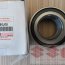 Подшипник ступицы передний, suzuki SX-4, 43440-80J00 - Подшипник ступицы передний, suzuki SX-4, 43440-80J00