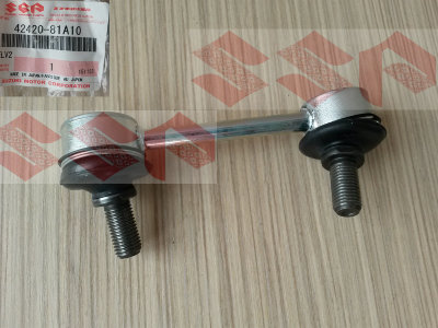 Стойка стабилизатора, suzuki Jimny, 42420-81A10 
