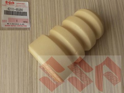 Отбойник амортизатора suzuki SX4 (RW) 42111-80J00 