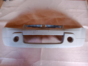 71711-65J00-799 Бампер передній Suzuki Grand Vitara