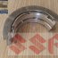 Вкладиші корінні упорні-0,25 mazda CX-7, L3Y2-11-SK0 (комплект) - Вкладиші корінні упорні-0,25 mazda CX-7, L3Y2-11-SK0 (комплект)