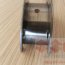 Вкладиші корінні упорні-0,25 mazda CX-7, L3Y2-11-SK0 (комплект) - Вкладиші корінні упорні-0,25 mazda CX-7, L3Y2-11-SK0 (комплект)